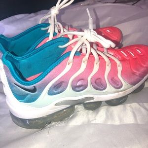 Vapormax Plus SOLD !!